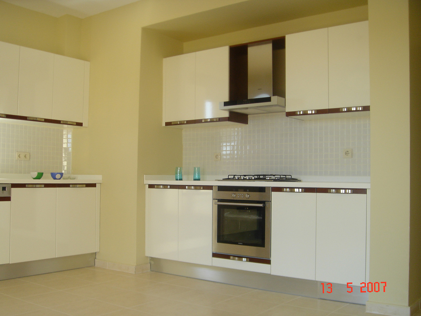 Golfkent Sitesi, Ballıkuyumcu